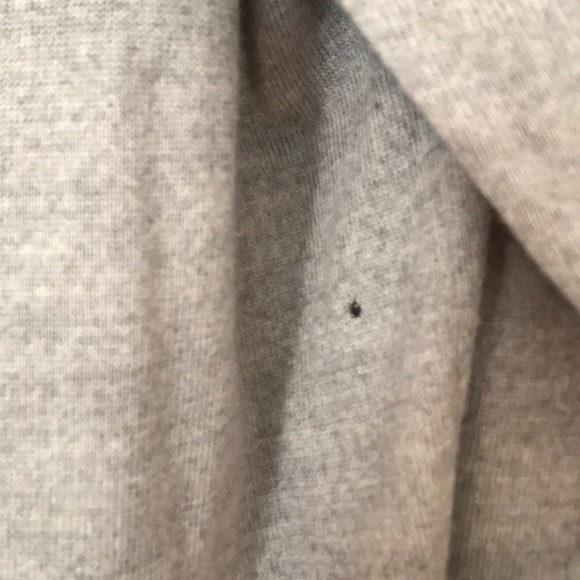 J. Crew Merino Wool Cardigan with Detail - Picture 6 of 6